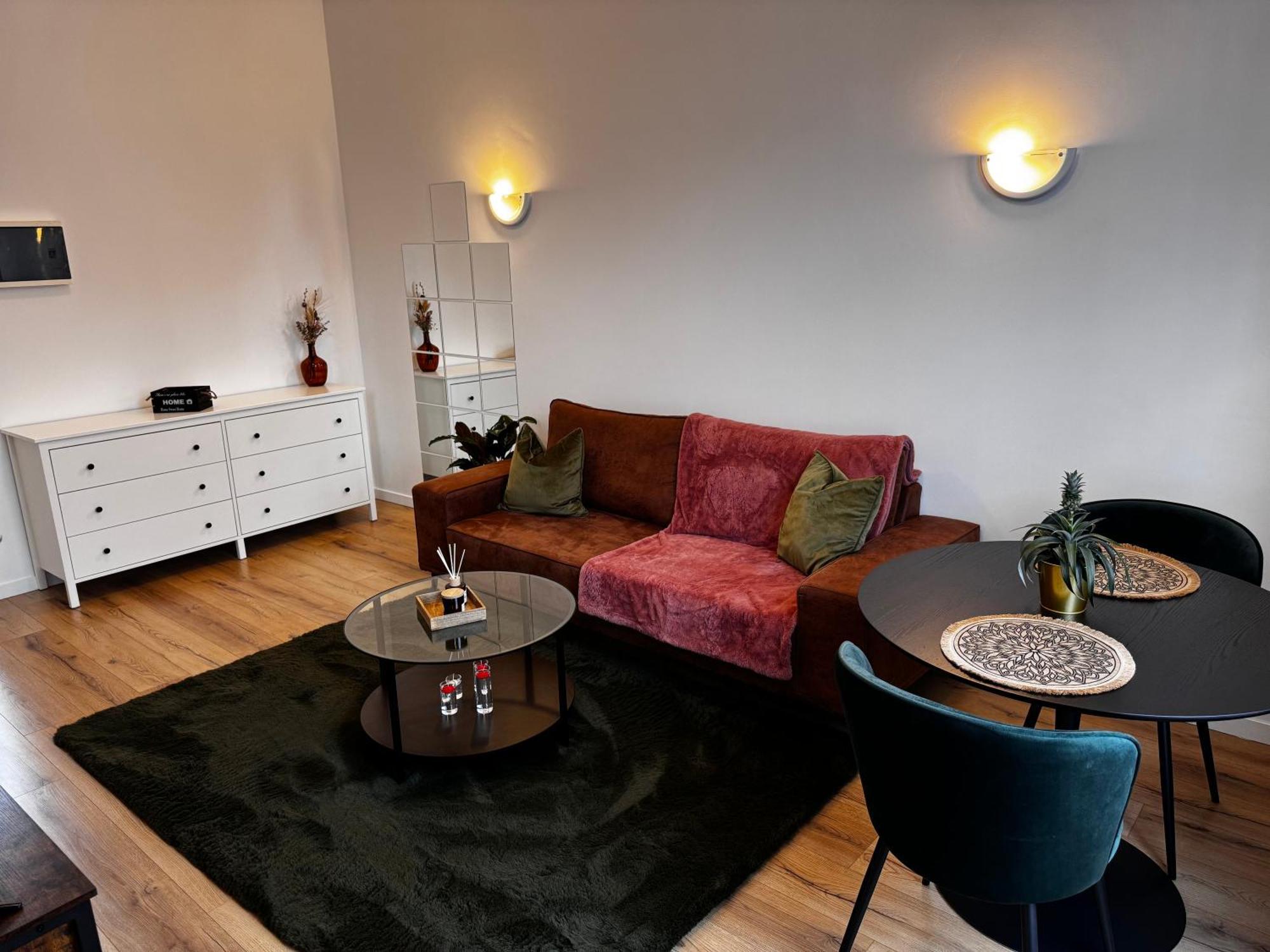 Cozy South-Up And Ground Bruxelas Exterior foto