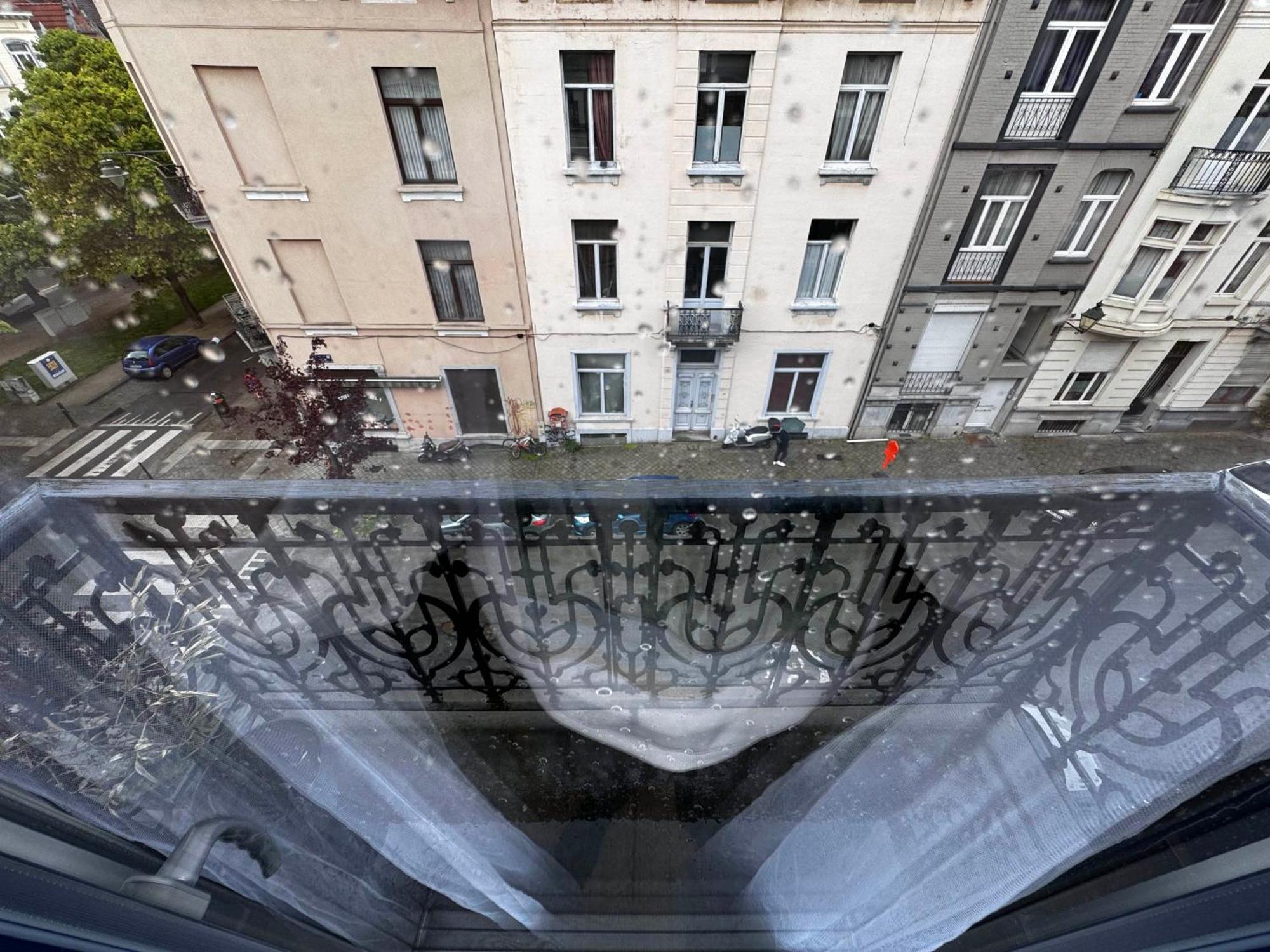 Cozy South-Up And Ground Bruxelas Exterior foto