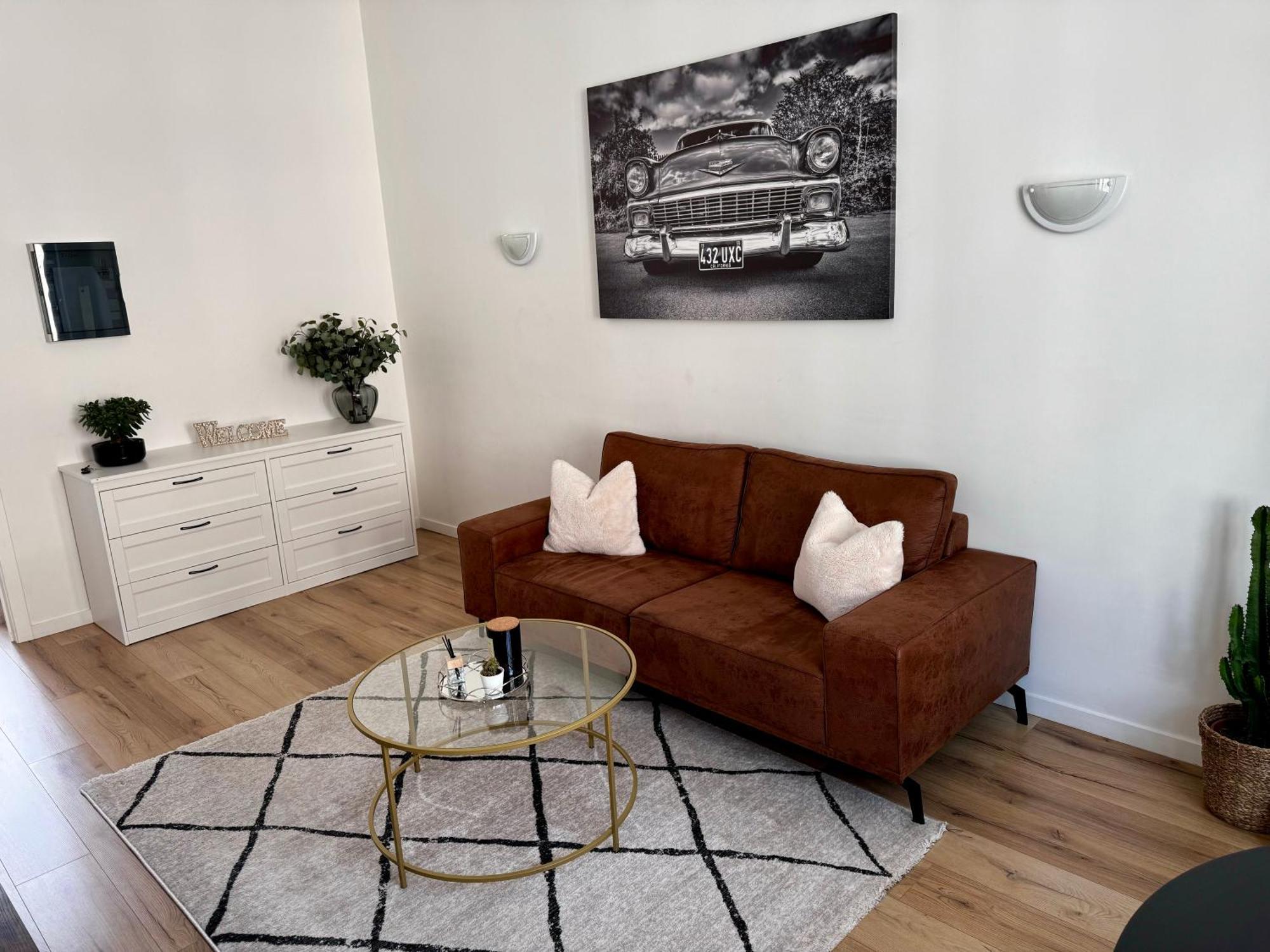 Cozy South-Up And Ground Bruxelas Exterior foto
